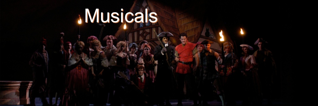 Musicals