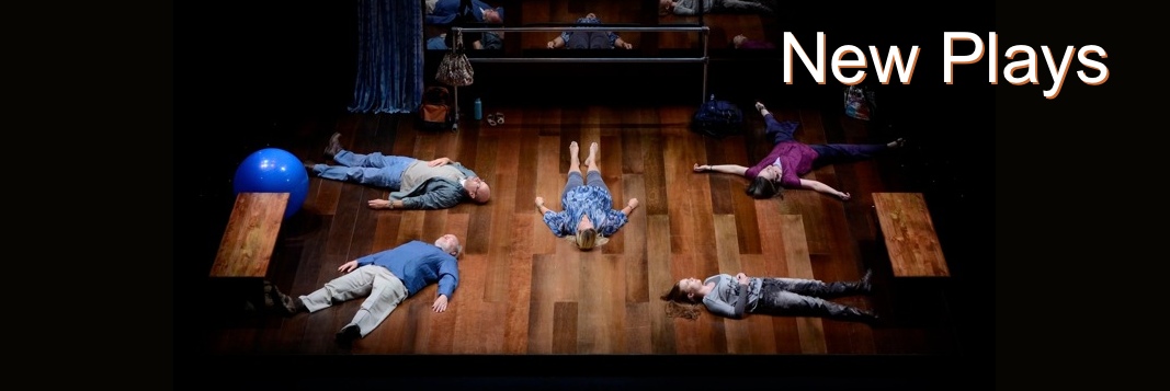 New Plays - Circle Mirror Transformation, Actors Theatre of Phoenix