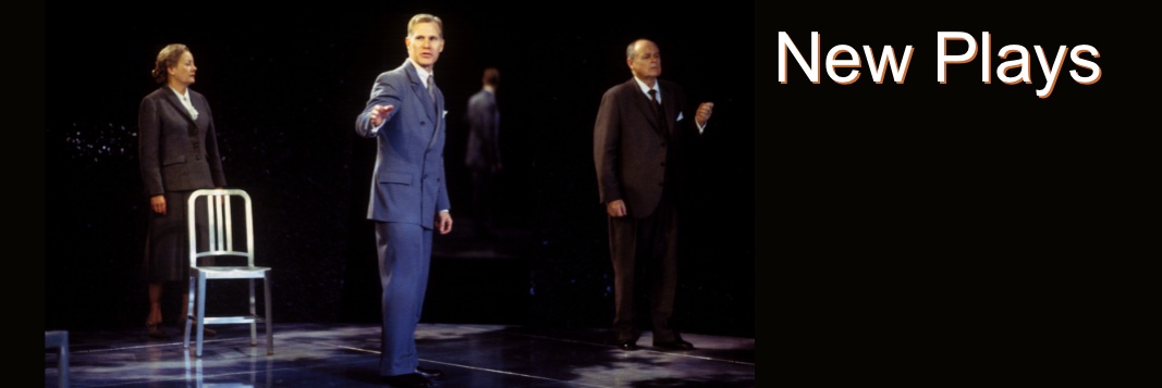 New Plays - Copenhagen, Indiana Rep