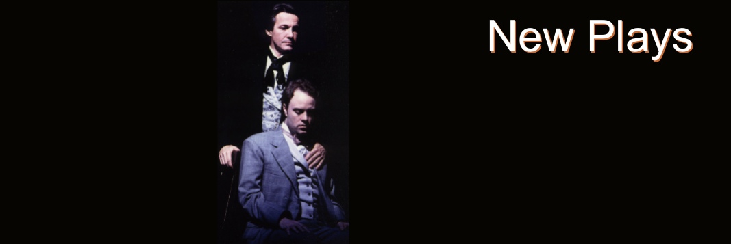 New Plays - Gross Indecency, Kansas City Rep