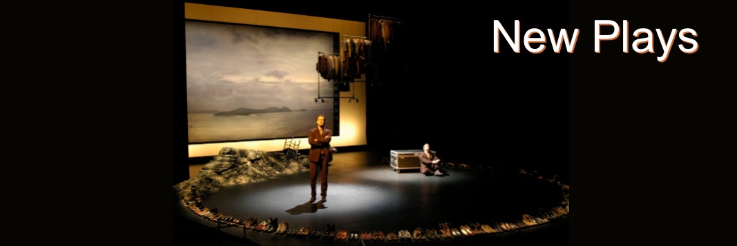 New Plays - Stones in His Pockets, The Rep, St. Louis