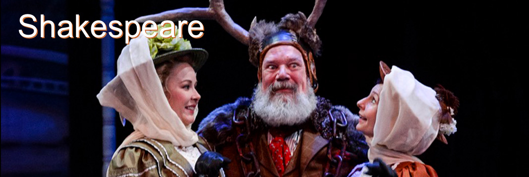 Shakespeare