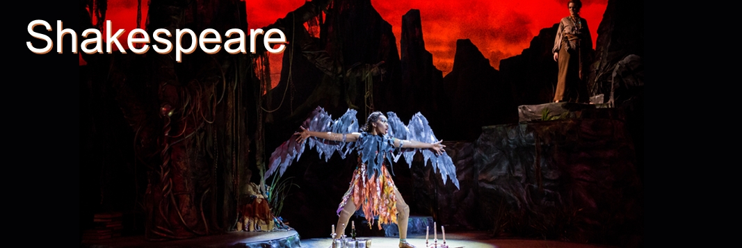 Shakespeare