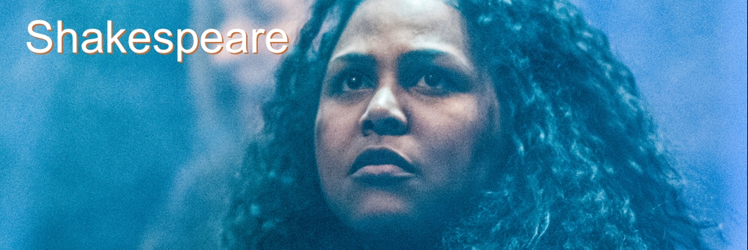 Shakespeare